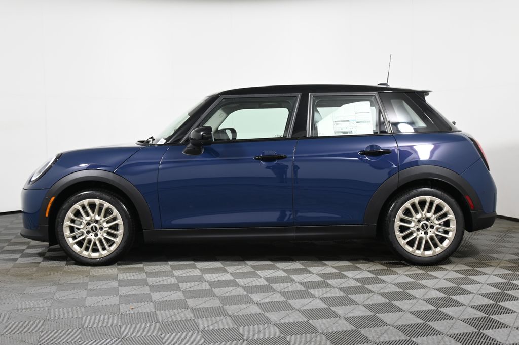 Thumbnail: 2026 MINI Cooper - 2