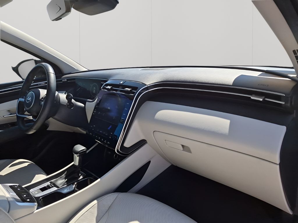 Used Car 2022 Hyundai Tucson  Sel For Sale Under $20,000 In Austin, Texas