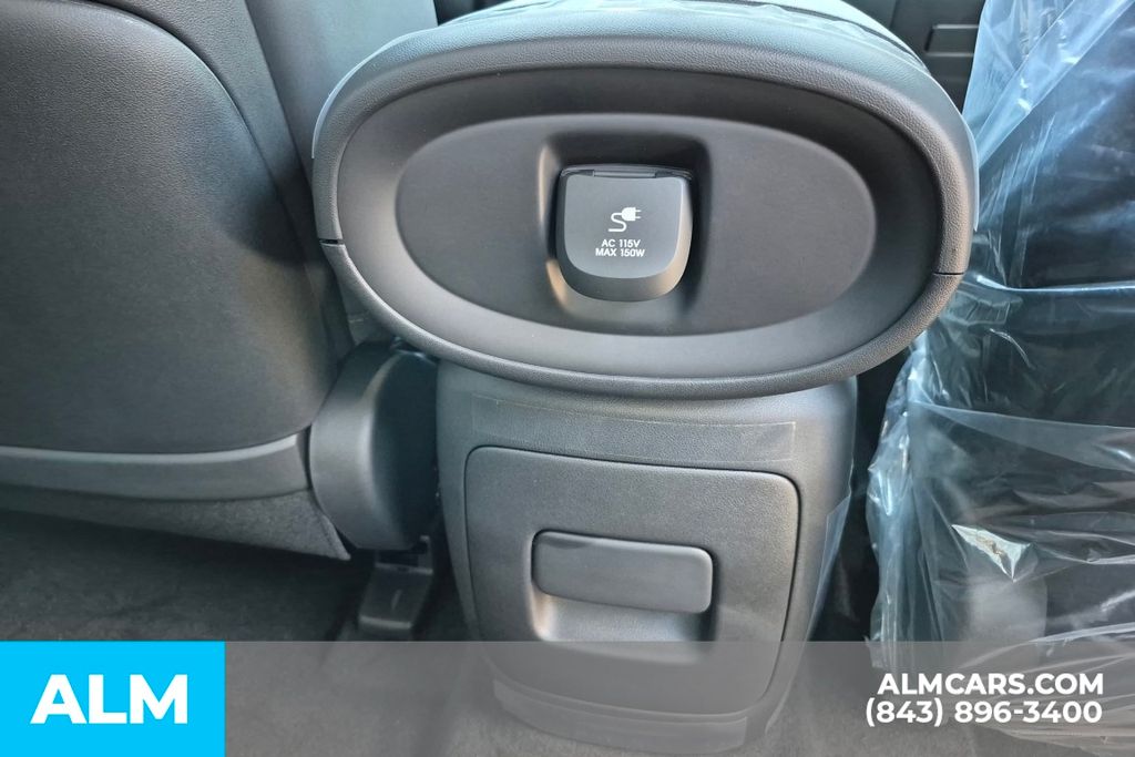 Used 2026 White Hyundai XRT Pro image 21