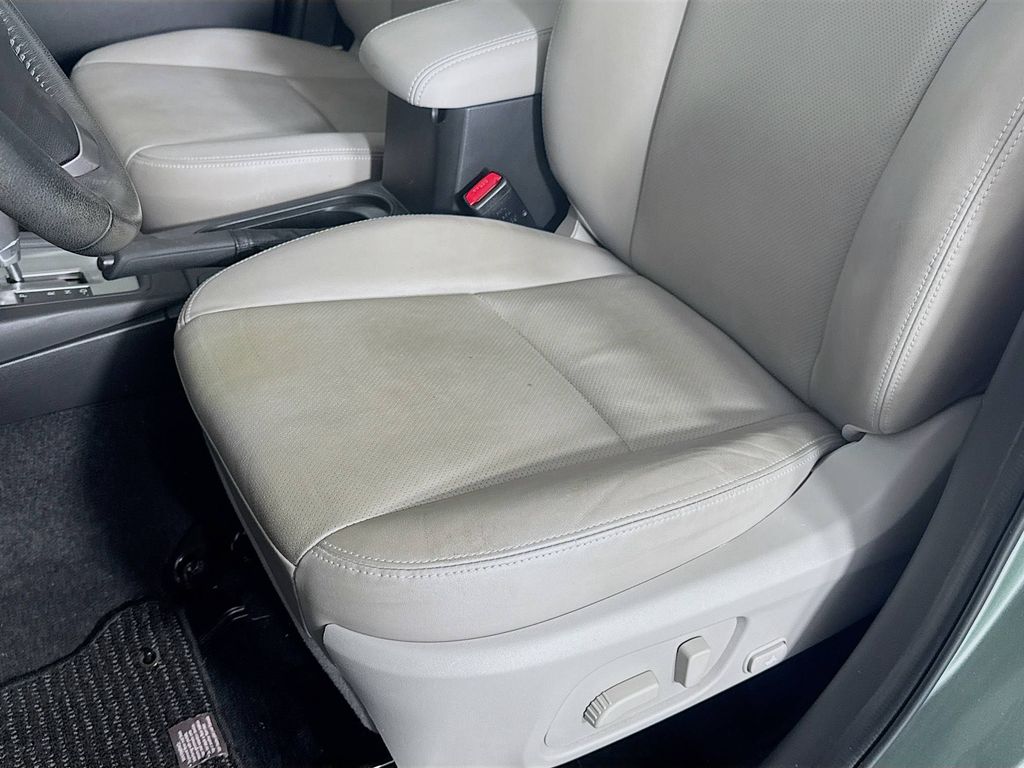 Used Car 2014 Subaru Forester  2.5i Limited For Sale Under $20,000 In Austin, Texas