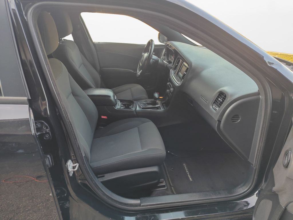 Used Car 2016 Dodge Charger  Se For Sale In Austin, Texas