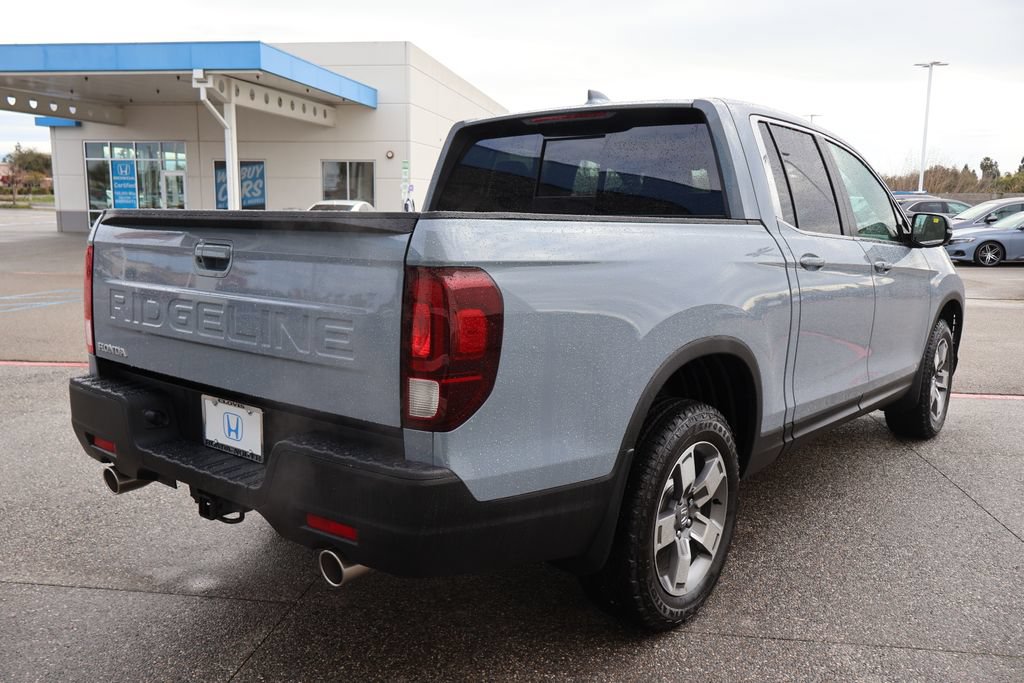 Thumbnail: 2026 Honda Ridgeline - 5
