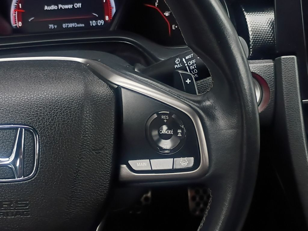 Used Car 2021 Honda Civic  Sport For Sale Under $25,000 In Austin, Texas