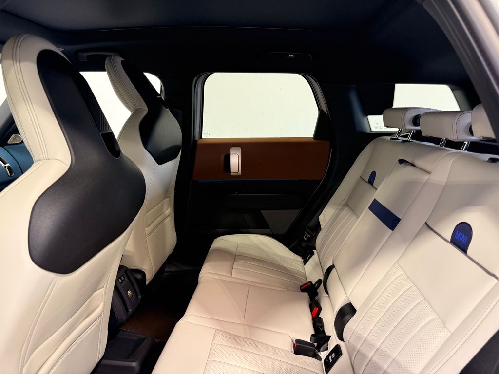 Thumbnail: 2025 MINI Cooper Countryman - 21