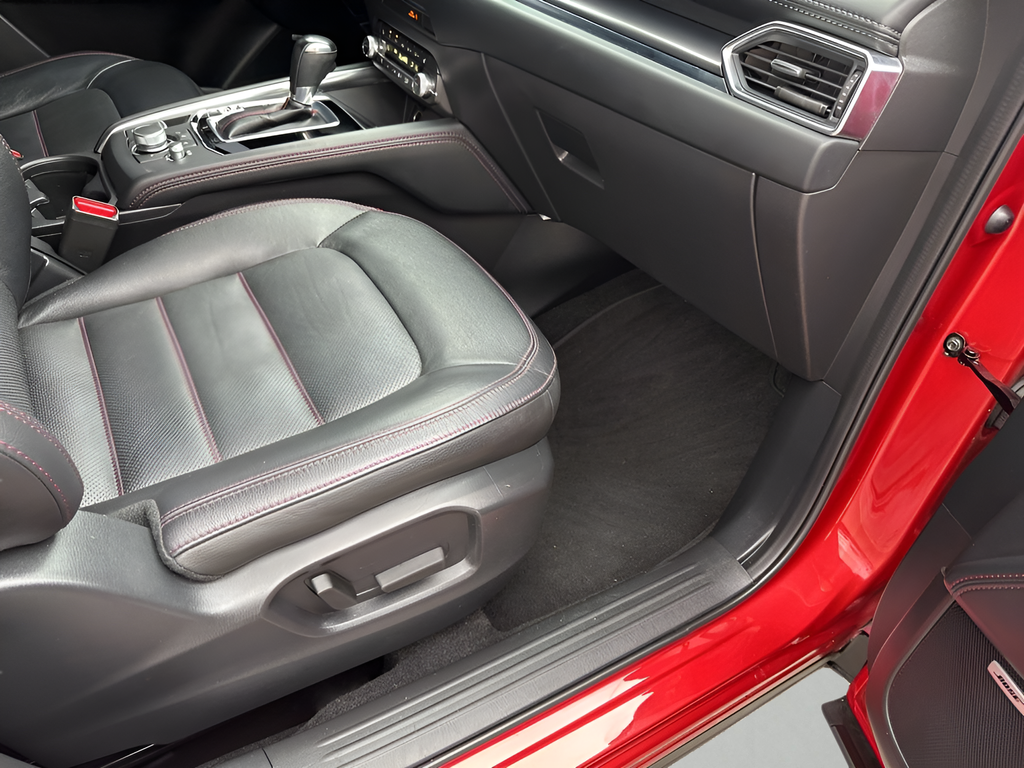 Used Car 2023 Mazda Cx-5  2.5 Turbo For Sale Under $30,000 In Austin, Texas