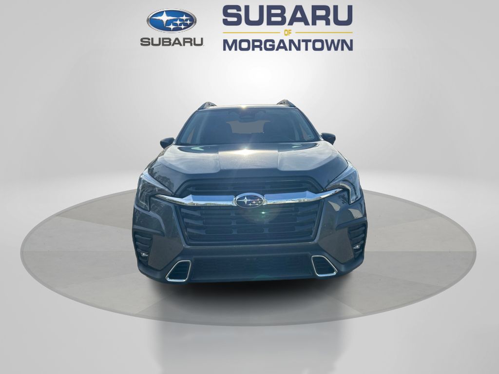 2025 Subaru Ascent Touring's photo
