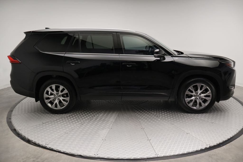 Thumbnail: 2024 Toyota Grand Highlander - 7