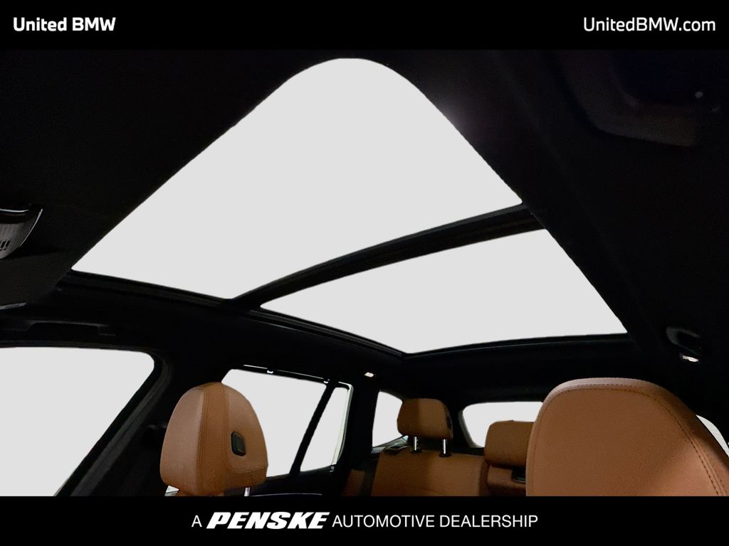 Thumbnail: 2024 BMW X3 - 12