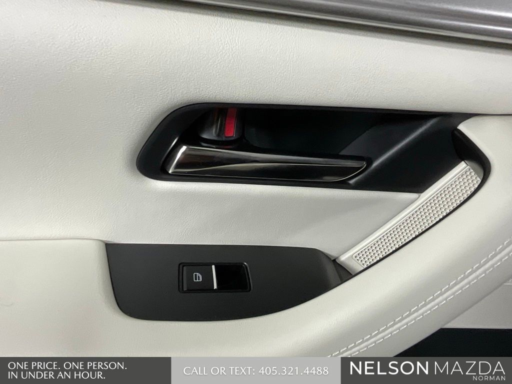 2026 Mazda CX-90 Premium Plus Package - Photo 22