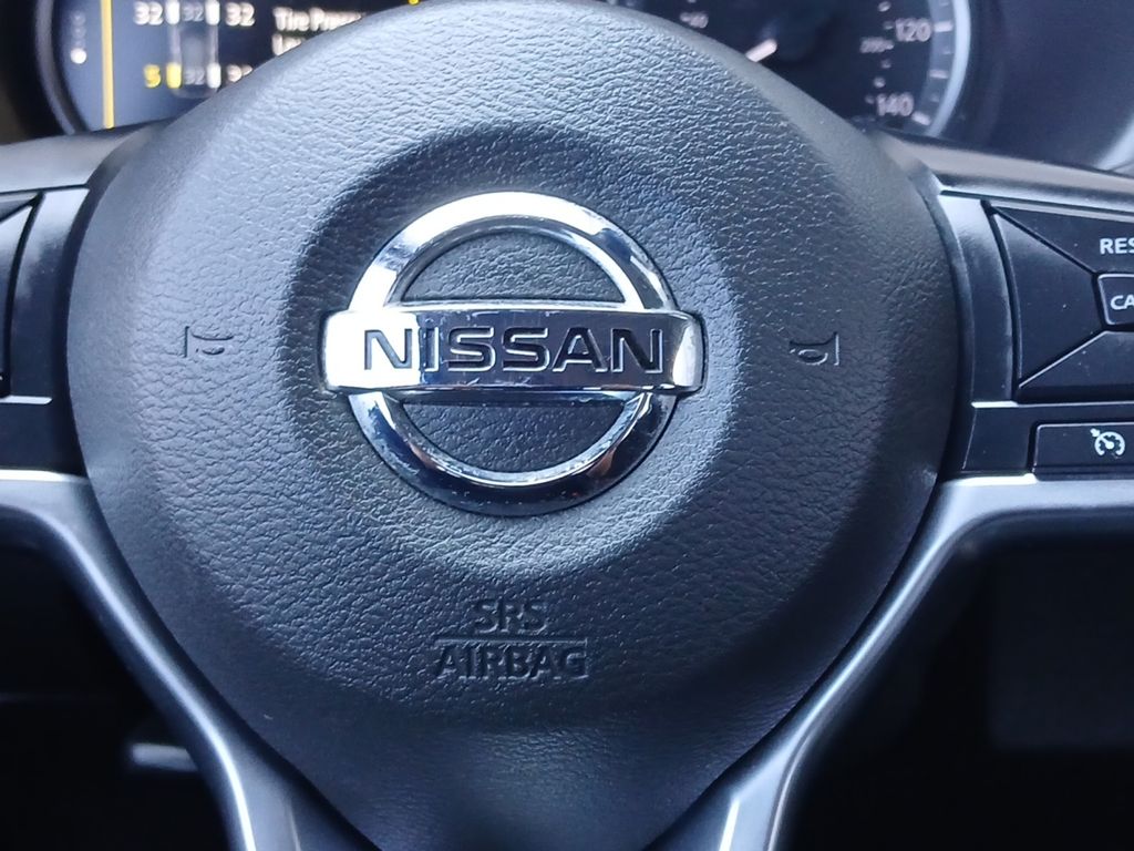 Used Car 2020 Nissan Kicks  Sv For Sale Under $10,000 In Austin, Texas