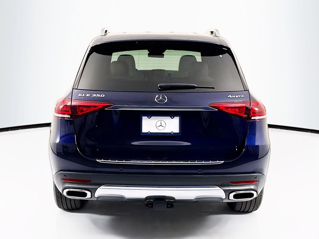 Thumbnail: 2021 Mercedes-Benz GLE - 6