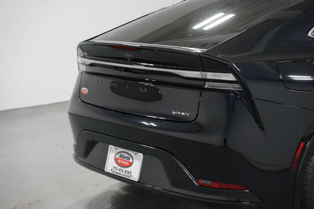 Thumbnail: 2026 Toyota Prius - 9