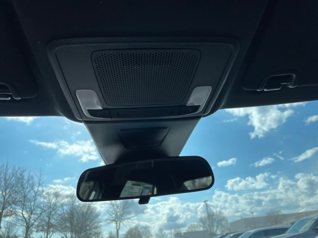 Thumbnail: 2026 Honda Civic - 16