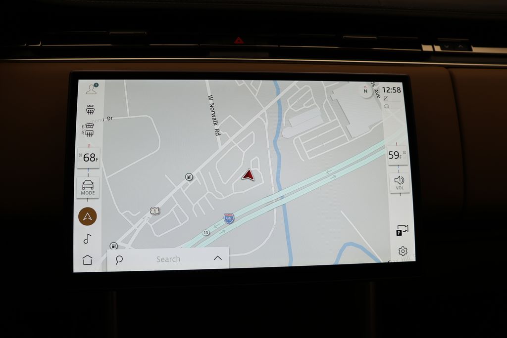 Thumbnail: 2026 Land Rover Range Rover - 22