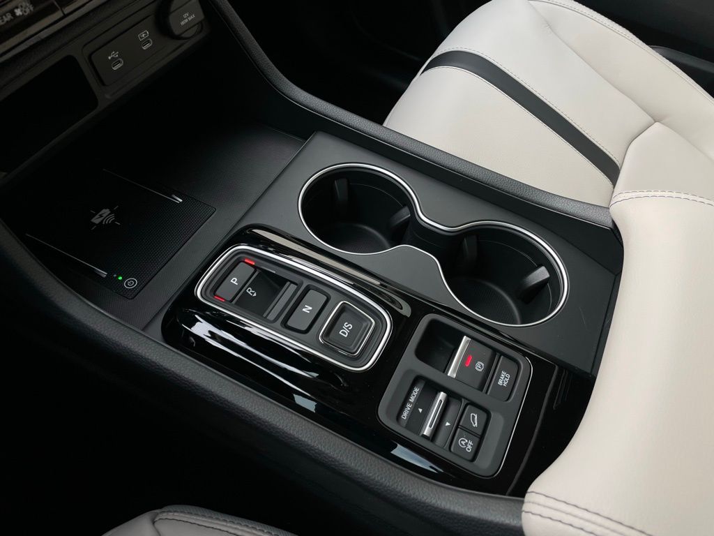 Thumbnail: 2026 Honda Pilot - 22