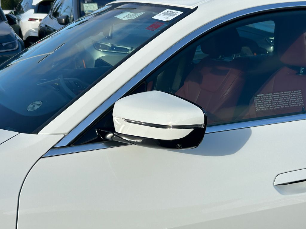 Thumbnail: 2024 BMW i4 - 10
