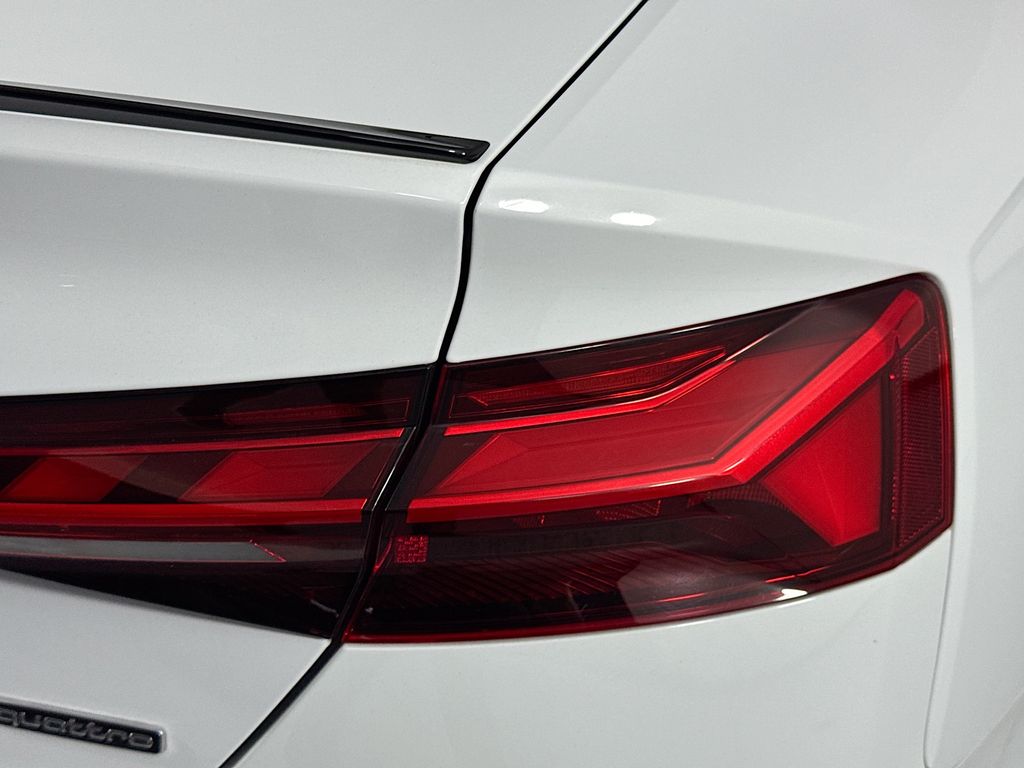 Used Car 2023 Audi A5 Sportback  45 S Line Premium Plus For Sale Under $35,000 In Austin, Texas