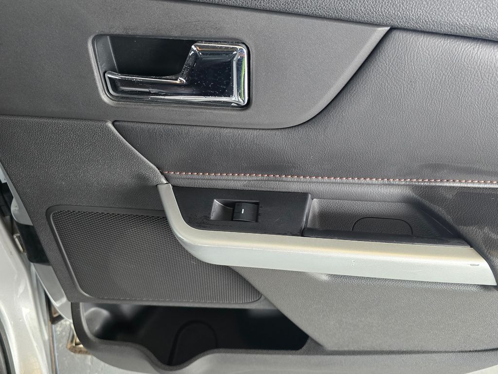 Used Car 2012 Ford Edge  Sel For Sale Under $10,000 In San Juan, Puerto Rico