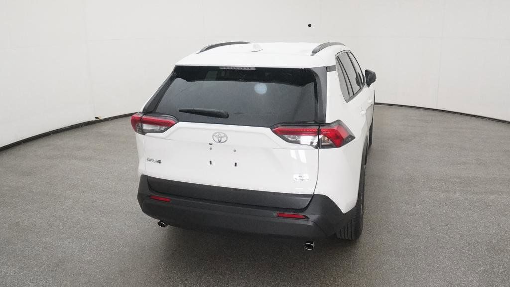 Thumbnail: 2025 Toyota RAV4 - 31