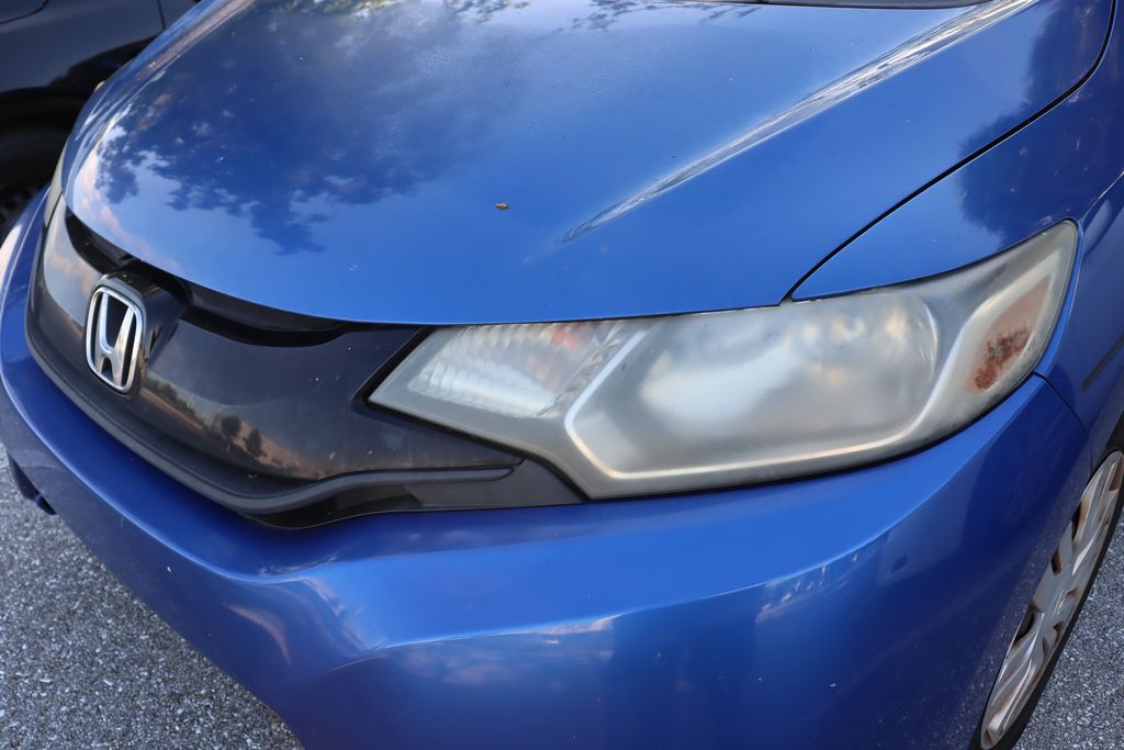 Thumbnail: 2017 Honda Fit - 3