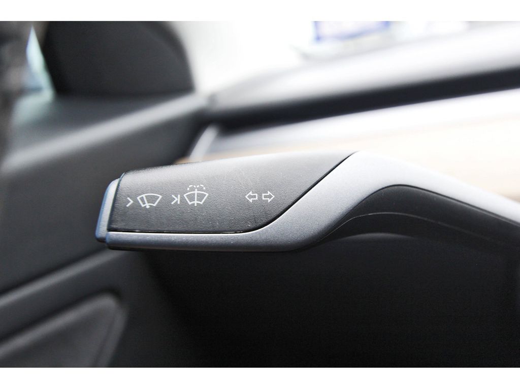 2021 Tesla Model 3 Long Range Blue at Legacy Ford