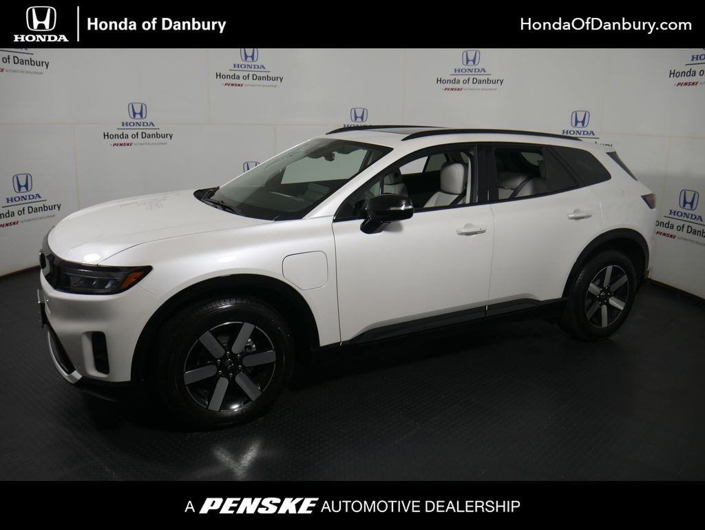 2025 Honda Prologue Touring -
                Danbury, CT