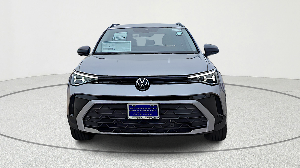 2026 Volkswagen Taos