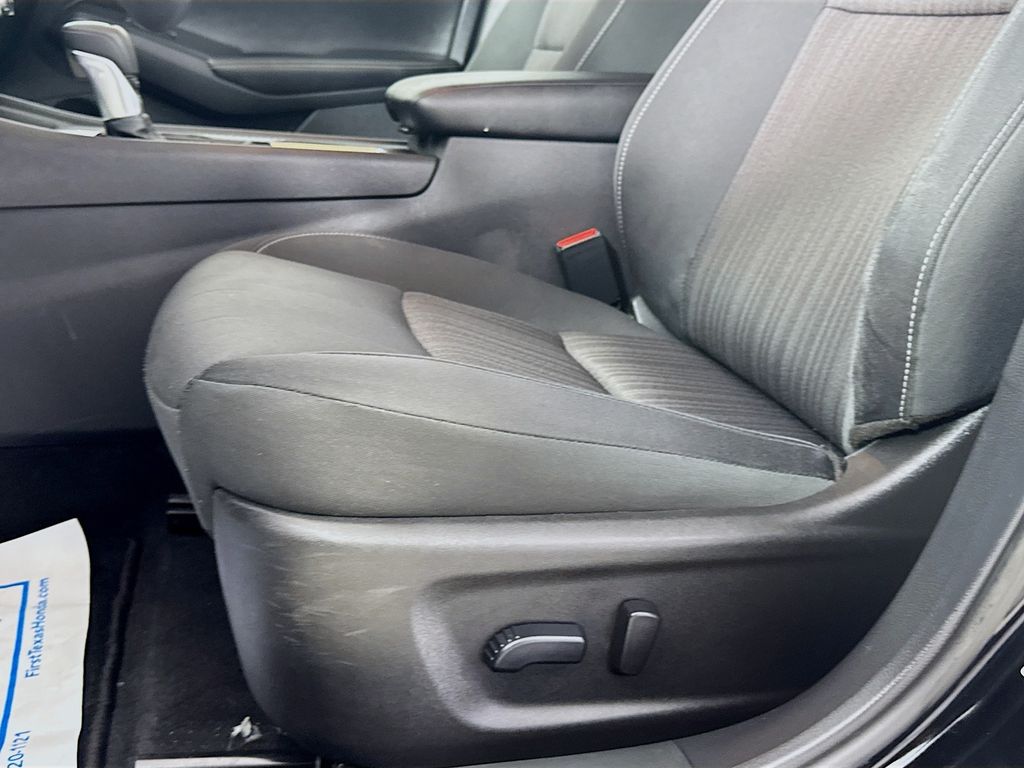 Used Car 2025 Nissan Altima  2.5 Sv For Sale Under $25,000 In Austin, Texas