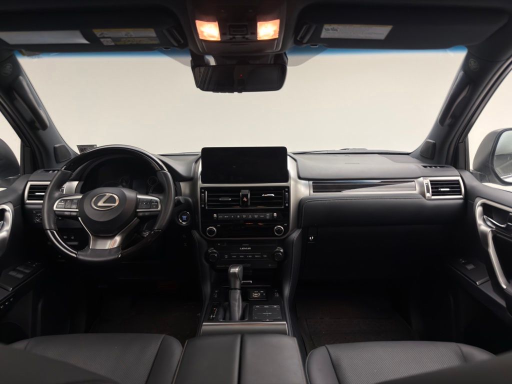 Thumbnail: 2023 Lexus GX - 5