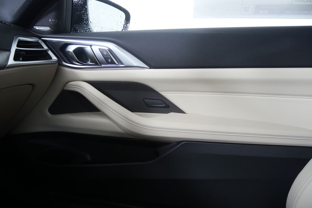 Thumbnail: 2026 BMW 4 Series - 21