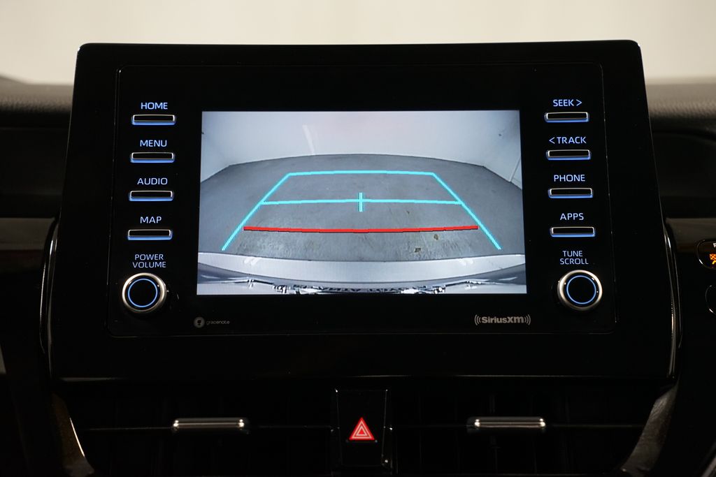 Thumbnail: 2024 Toyota Camry - 19