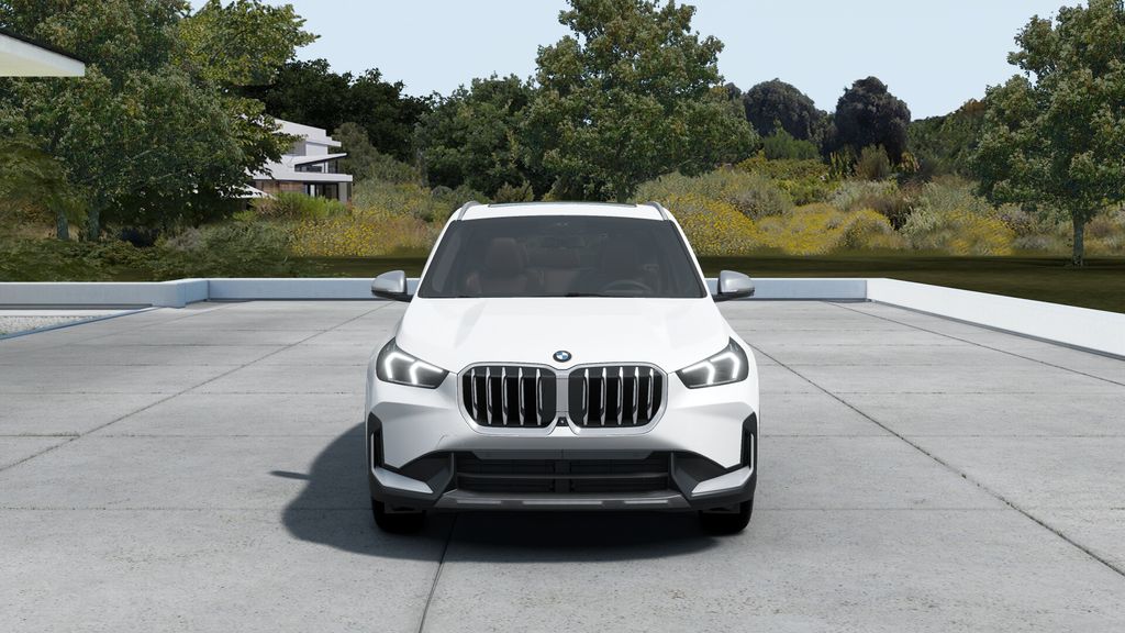 Thumbnail: 2023 BMW X1 - 31