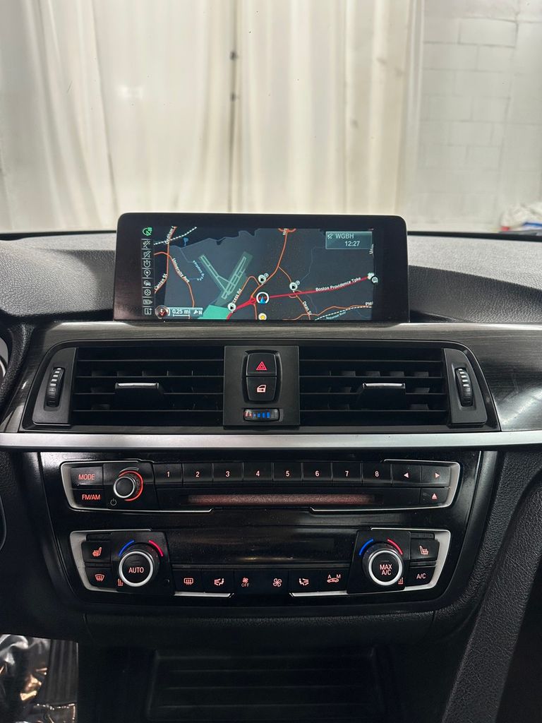 used 2016 BMW 4-Series car, priced at $16,965