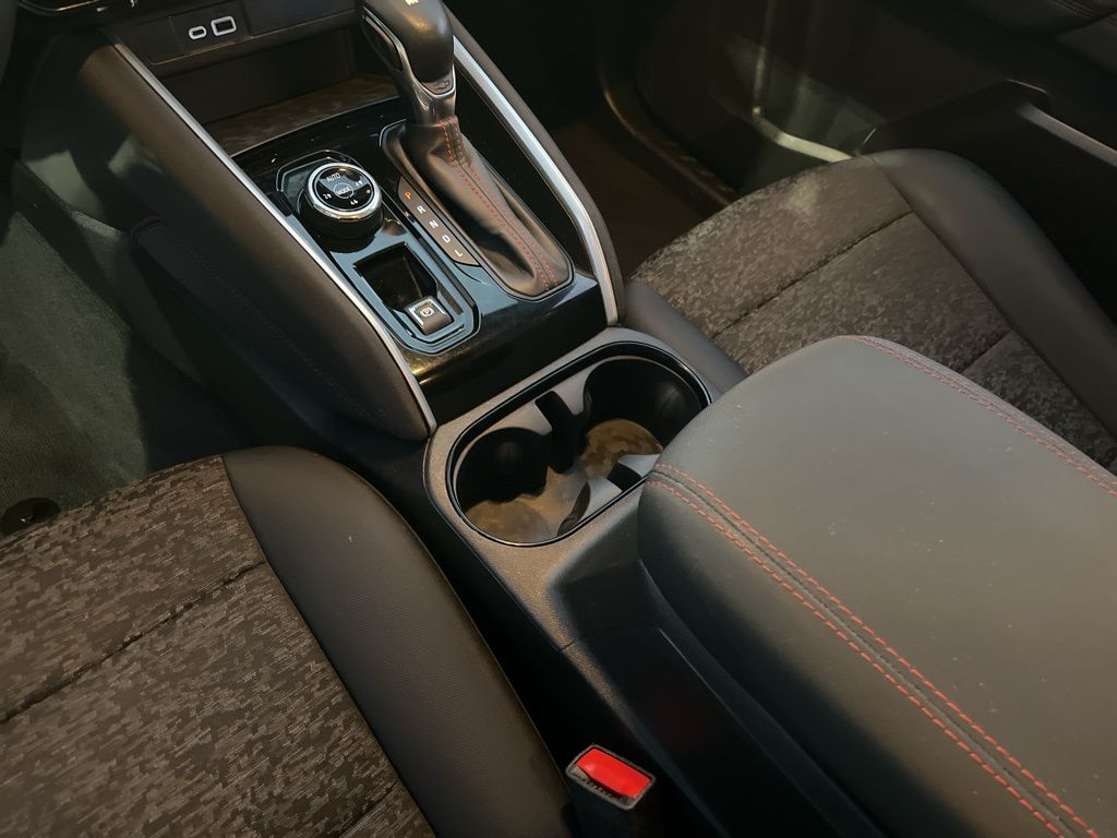 Thumbnail: 2023 Chevrolet Colorado - 19