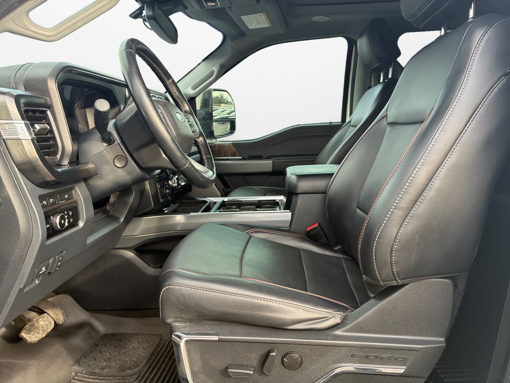 Used Car 2024 Ford F-250sd  Lariat For Sale Under $70,000 In Austin, Texas