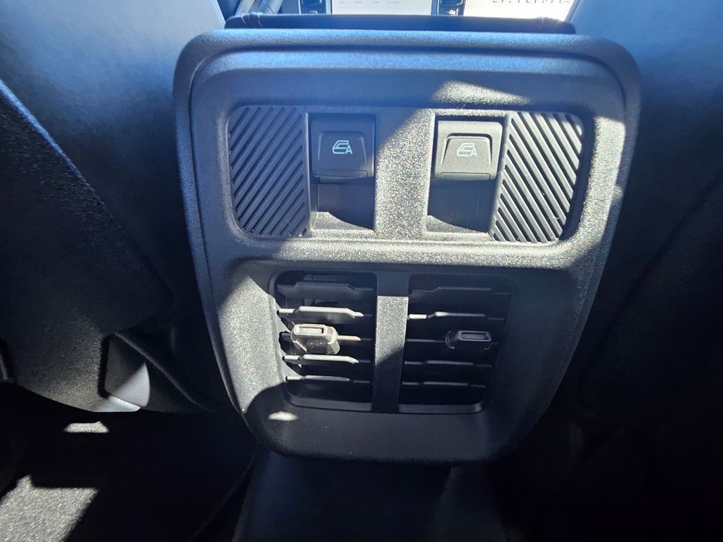 2025 Ford Bronco Big Bend Gray at Walterboro Ford