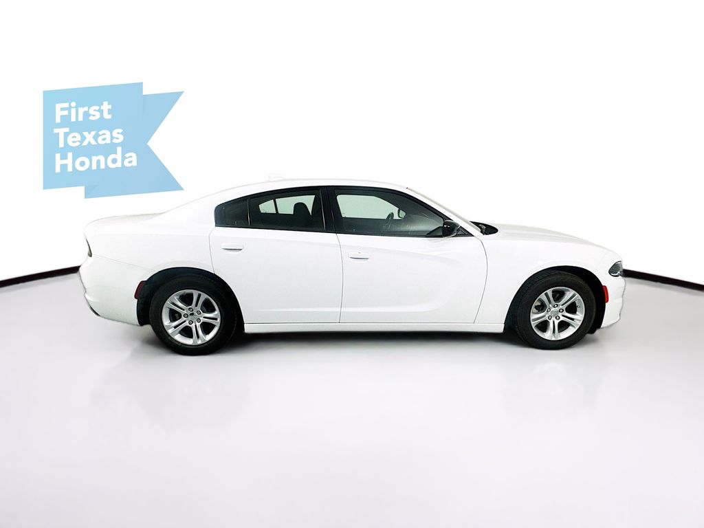 Used Car 2023 Dodge Charger  Sxt For Sale Under $25,000 In Austin, Texas