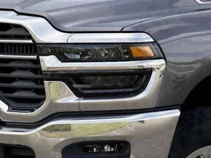 New 2026 Ram 2500 Truck