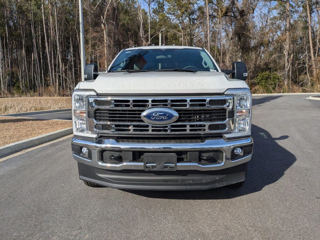 2024 Ford F-350 Super Duty XL
