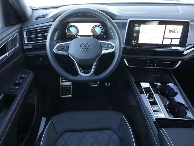 Thumbnail: 2026 Volkswagen Atlas - 10