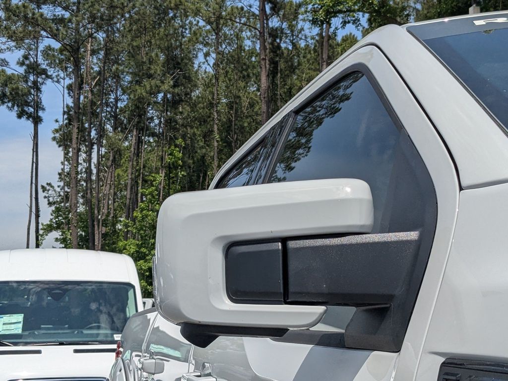 2026 Ford F-150 Rocky Ridge
