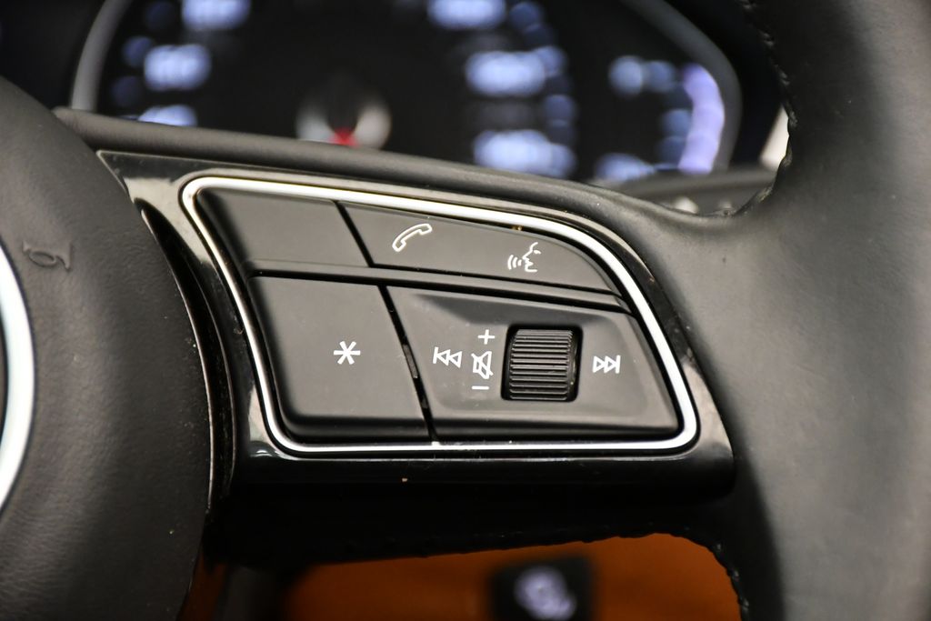 Thumbnail: 2020 Audi A5 - 30