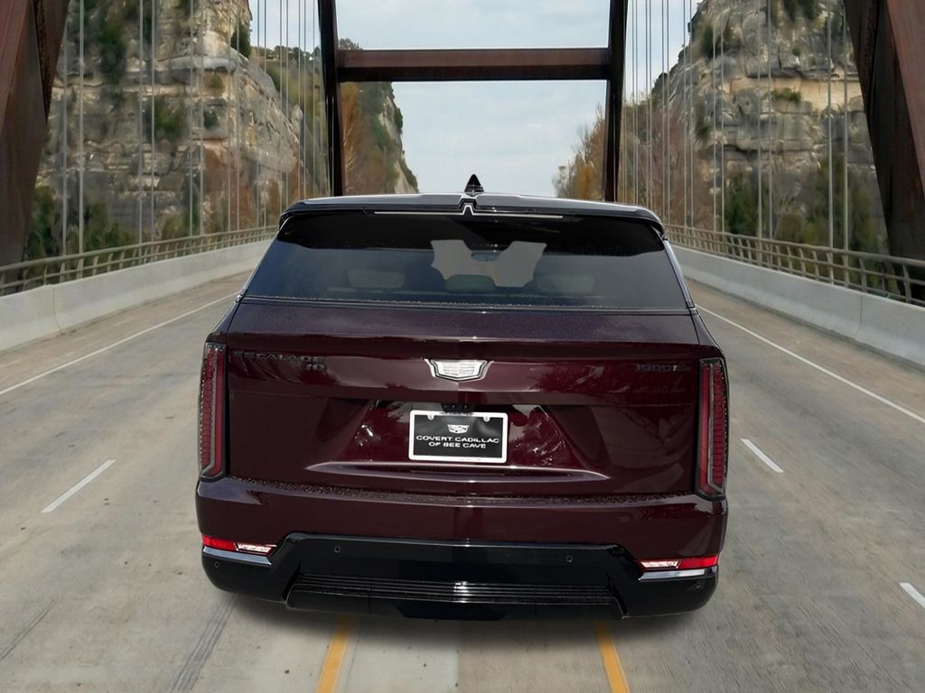 New Car 2025 Cadillac Escalade  Sport For Sale Under $130,000 In Austin, Texas