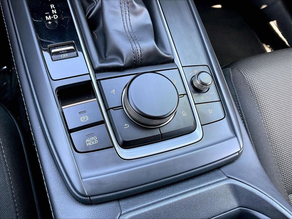2024 Mazda CX-30 — photo 31