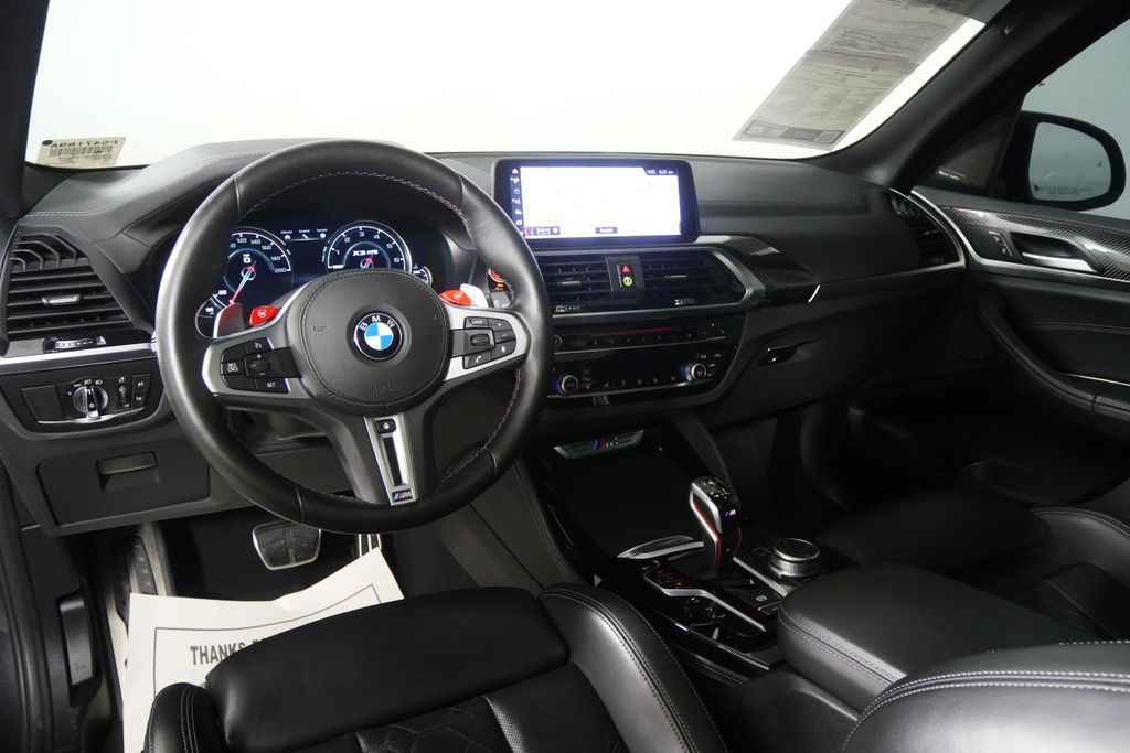 Thumbnail: 2020 BMW X3 - 18