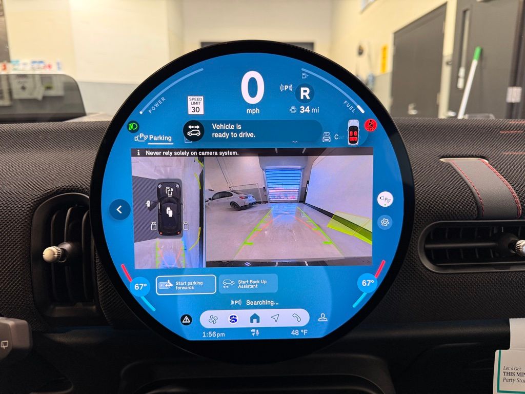 Thumbnail: 2026 MINI Cooper - 17