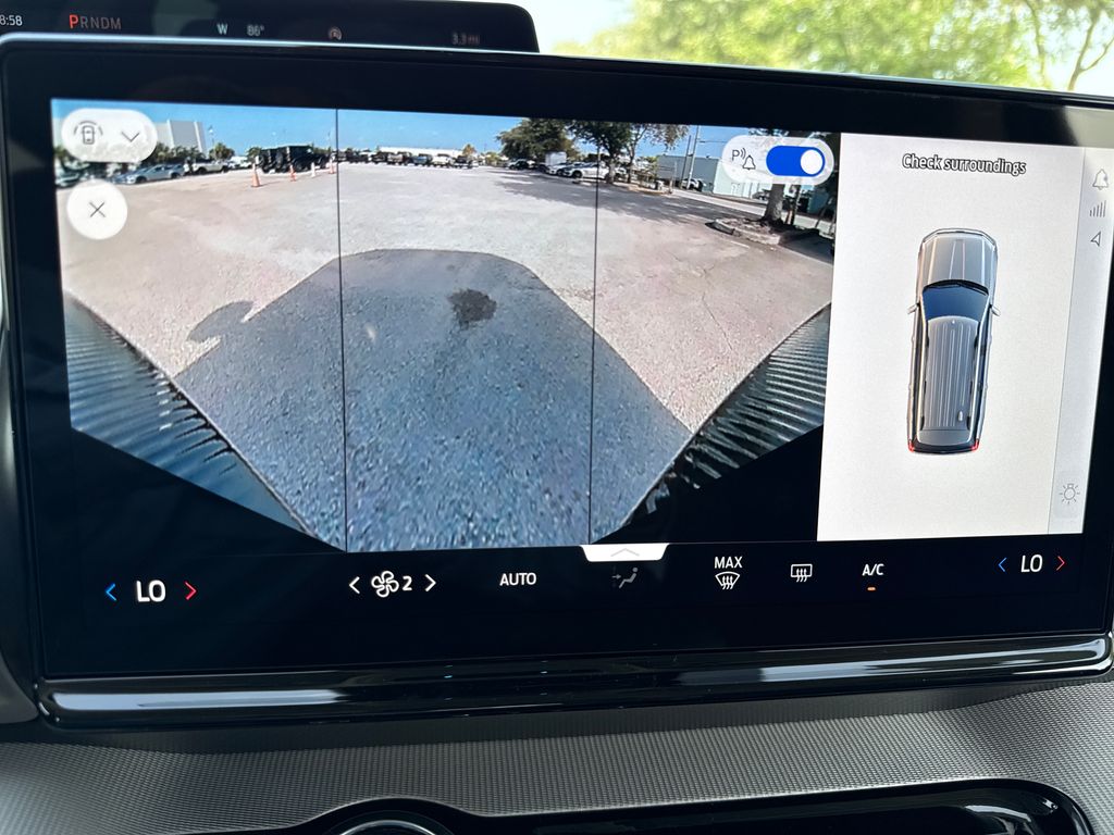 New 2027 White Ford Active image 28