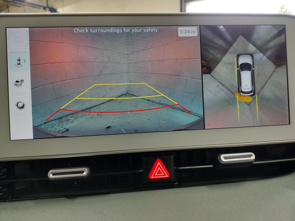 2023 Hyundai IONIQ 5 Limited