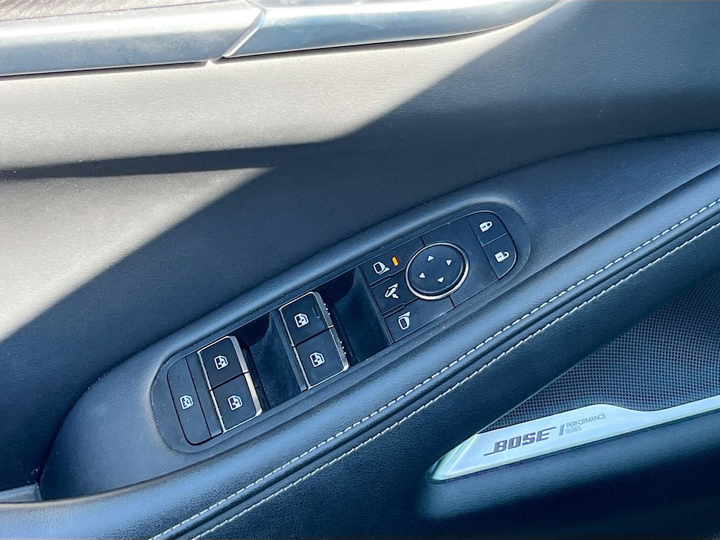 2023 INFINITI QX60 Sensory Silver at Bayshore Chrysler Jeep Dodge Ram