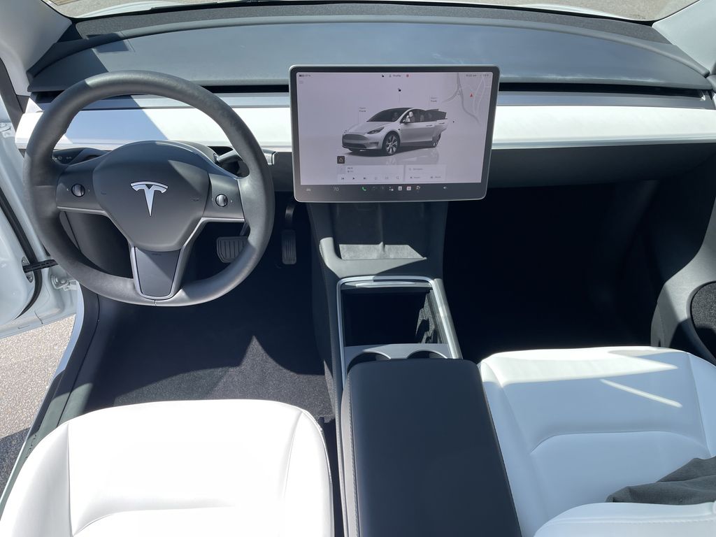 Used 2023 Tesla Model Y SUV